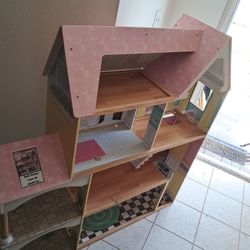 Doll House