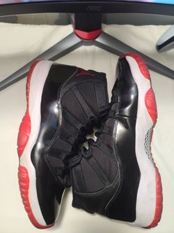 SIZE 12 JORDAN RETRO 11