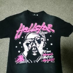 Hellstar Tee 