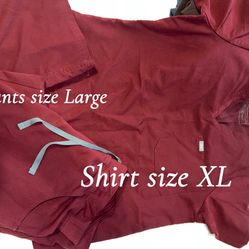 Figs Scrubs 