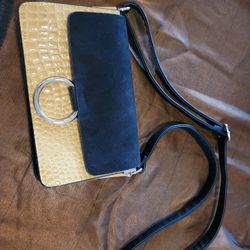 Leather Purse