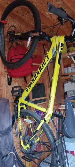 Cannondale Catalyst 3