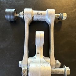 2005 2006 2007 Honda C250r OEM Rear Shock Linkage Piviot Dog Bone Collar