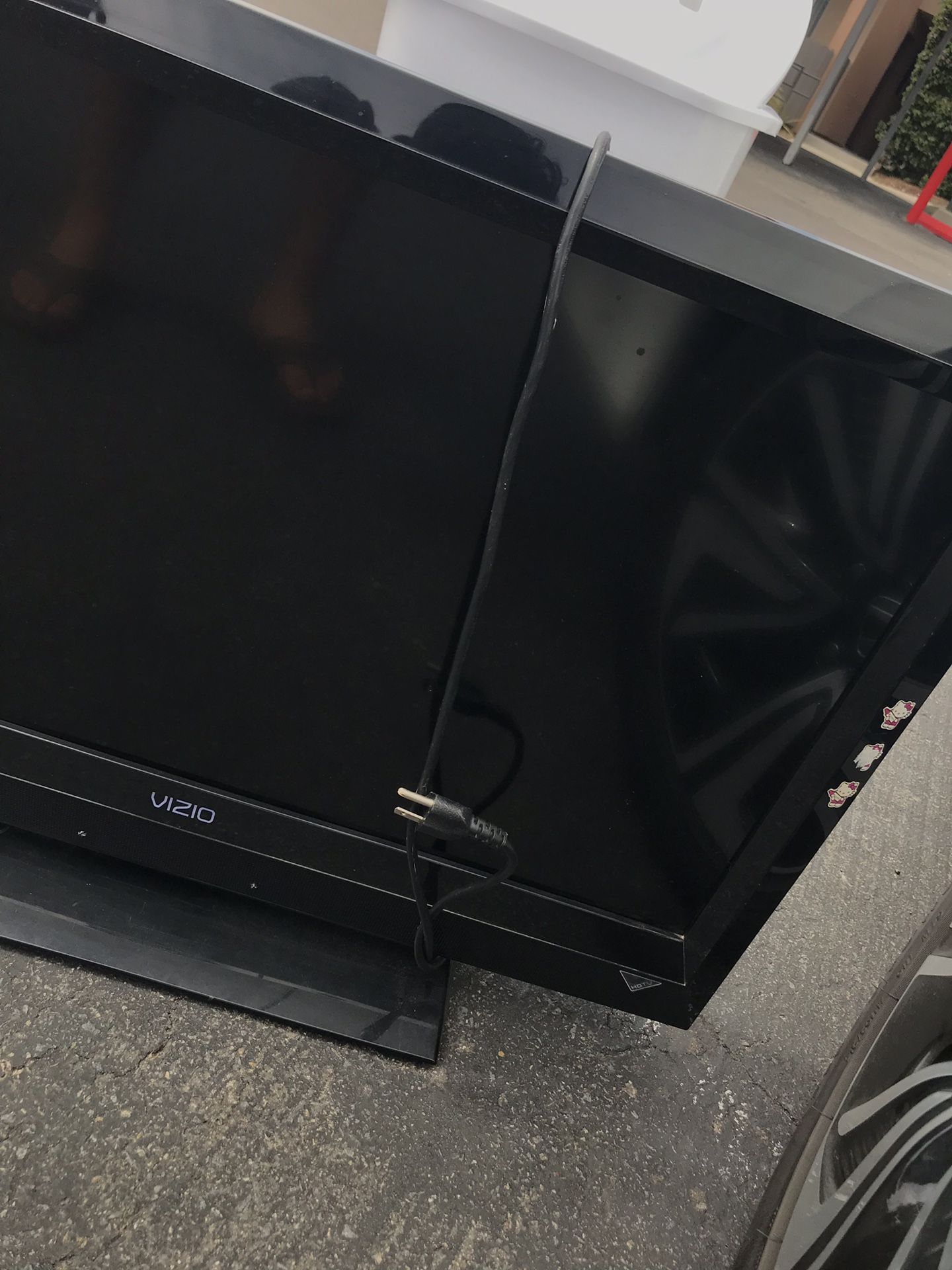 TV Visio