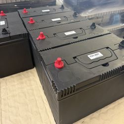 🚨🚛 Group 31 Commercial Truck Battery — Mack • Volvo • International • Freightliner