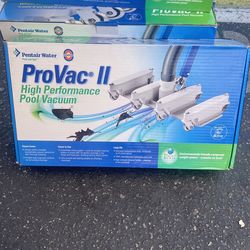 Provac 2 Pentair Water