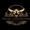 TRIPPLE J CONSTRUCTION 