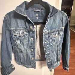 GAP Denim Jacket 