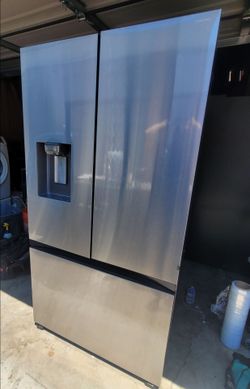 Refrigerator Good Condition