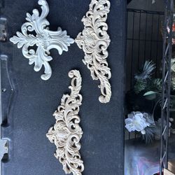 Woodworking Craft Pieces