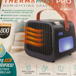 Therma Mist Pro