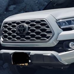 Tacoma Grille