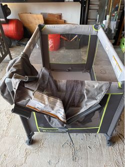 Playpen