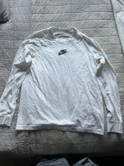 Nike Long Sleeve