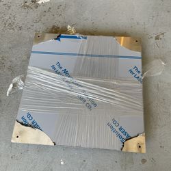 Stainless Steel Plate