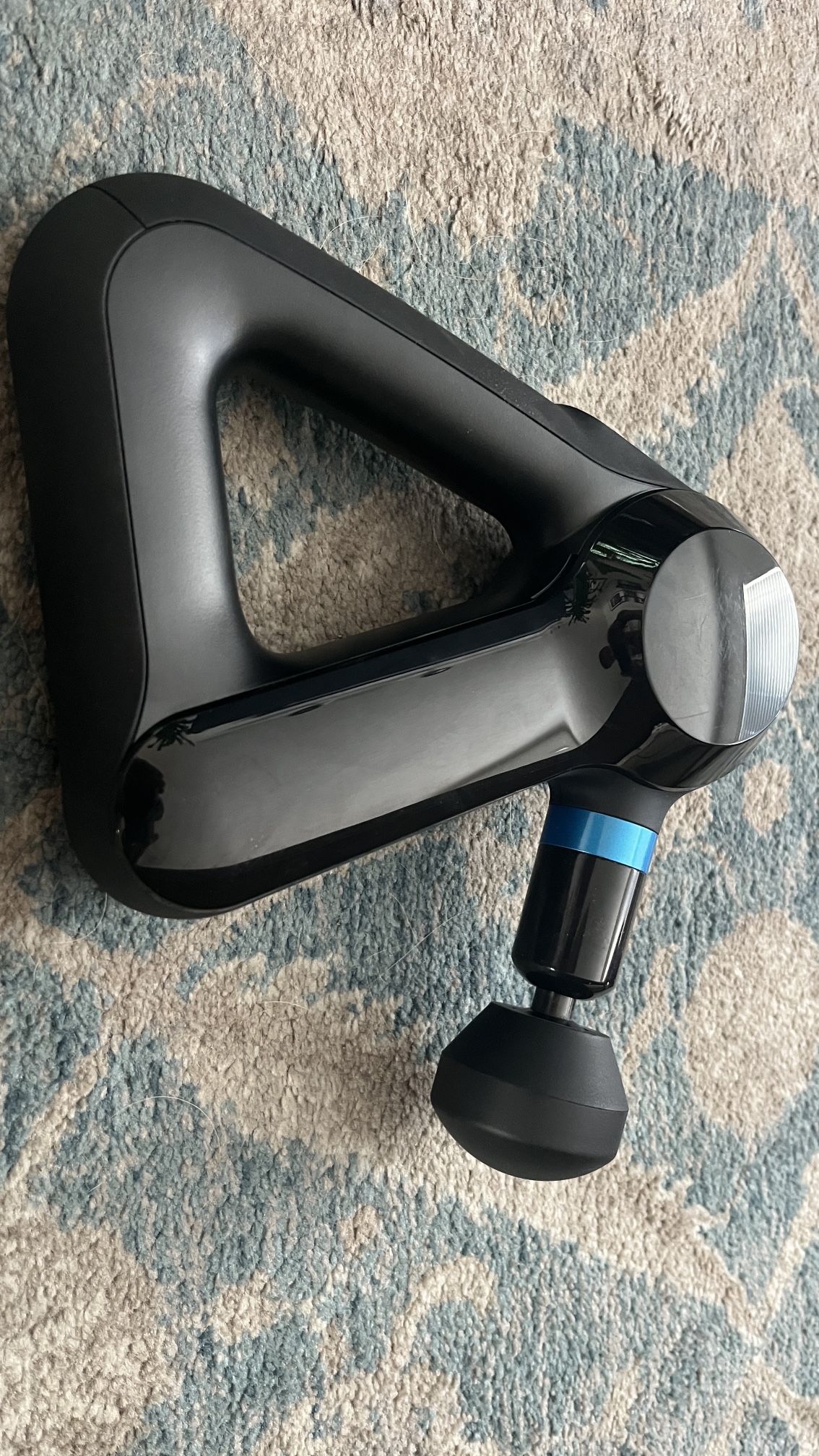 Theragun Elite Massage Gun – Excellent Condition