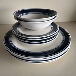 Dish Set