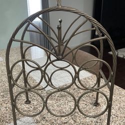 WINE RACK 