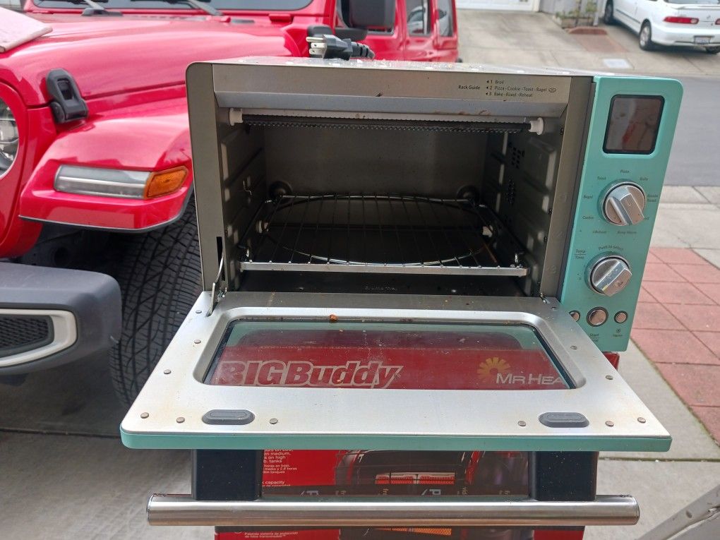 Kitchen Aid Conventional Oven
