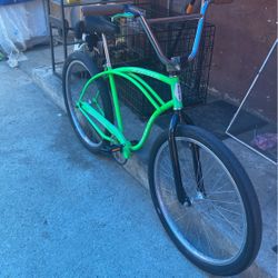 Bike