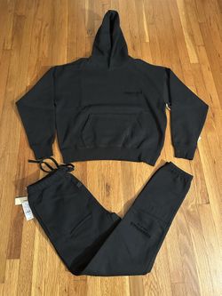 Essentials Stretch Limo Set