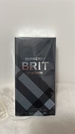 Burberry Brit for Him