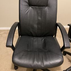 Office chair