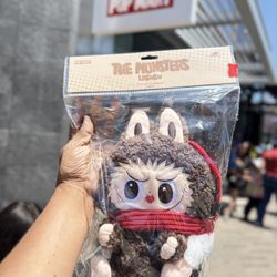 Labubu 