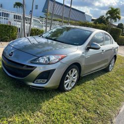 2013 Mazda 3