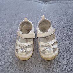 Stride Rite 360 Toddler Girl Sandals 