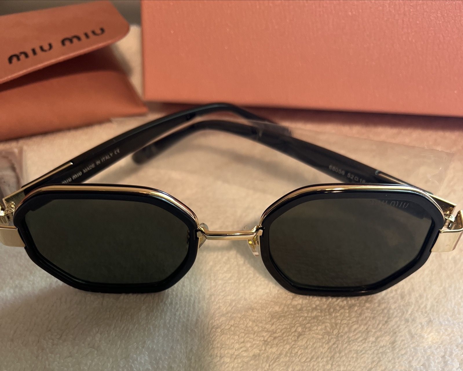 Miu Miu Designers Sunglasses