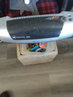 Heatseal H450 Laminator 