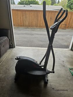 Moving