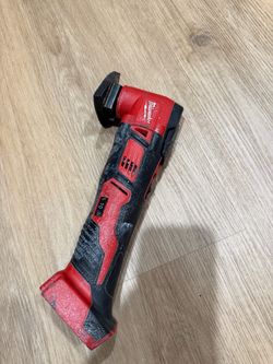 Milwaukee M18 18V Cordless Multi-Tool 2626-20 – Tool Only