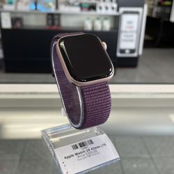 Apple Watch Series 10 42MM LTE