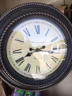 Clock