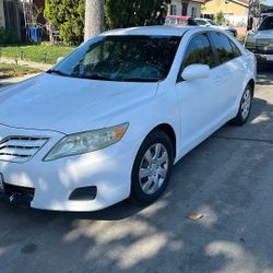 2010 Toyota Camry