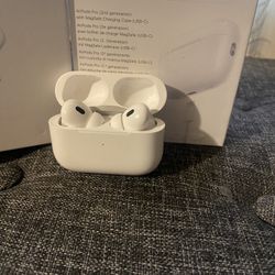 AirPods Pro 2 Brand New 