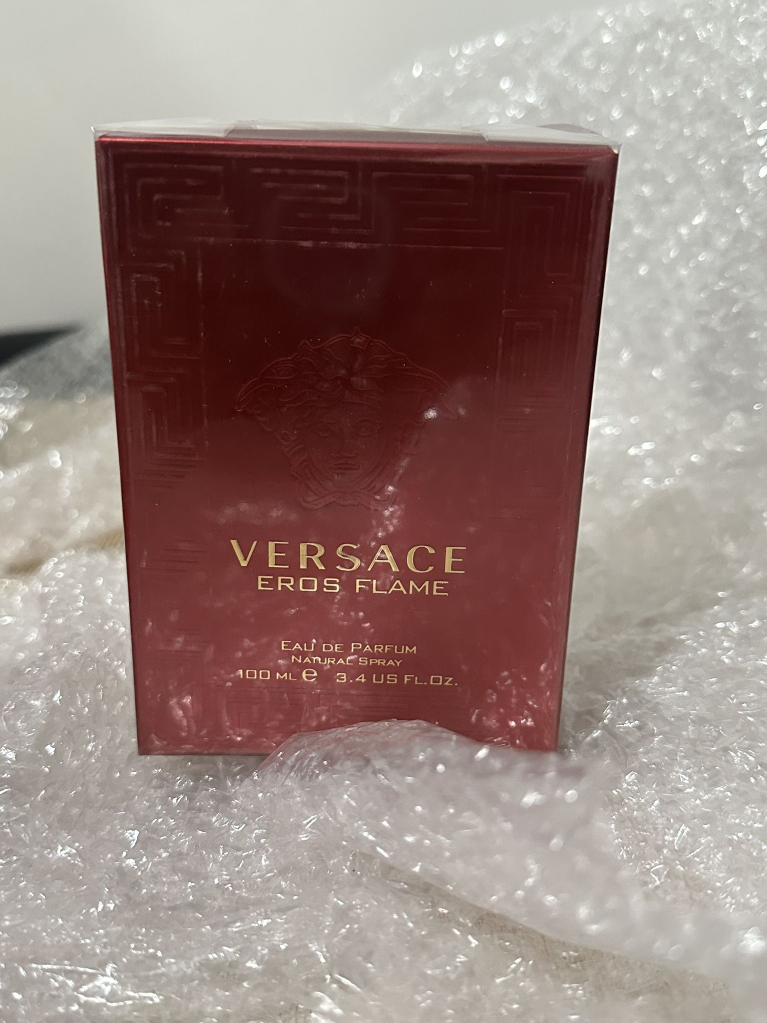Versace EROS FLAME 100ml 3.4oz