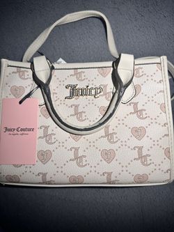 Juicy Couture Purse 