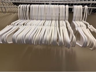 Clothes Hangers