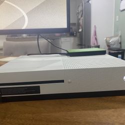 Xbox One S Bundle