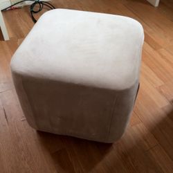Vanity Stool