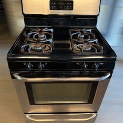 Frigidaire Gas Stove 