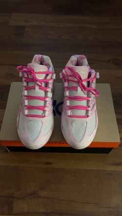 Kevin Durant Basketball Shoes Size 12