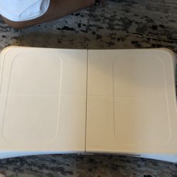 Wii Board