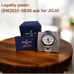 Breitling 