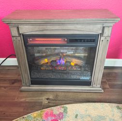 Space Heater