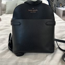 Kate spade backpack