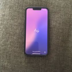  Apple iPhone 13 Pro 128GB Unlocked 